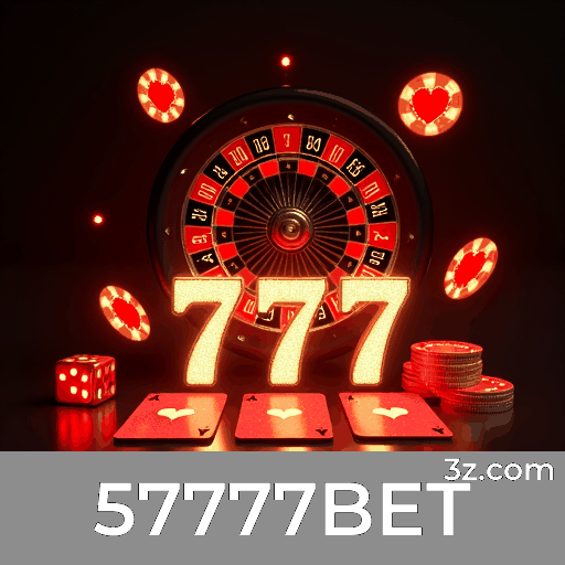 57777BET: Experiência Cassino Profissional e Autêntica