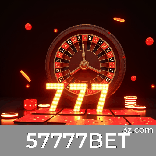 57777BET: Entretenimento de Cassino Luxuoso e Emocionante