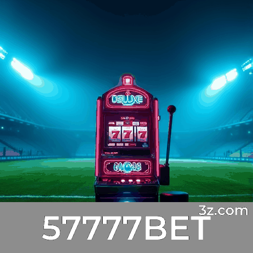 57777BET: Domine jogos e estratégias de vitória