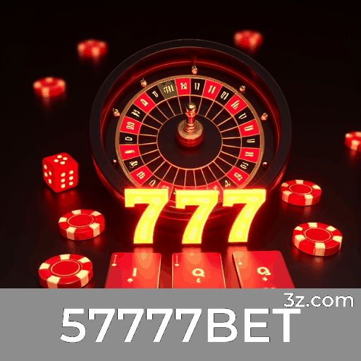 57777BET: Domine jogos e estratégias de vitória