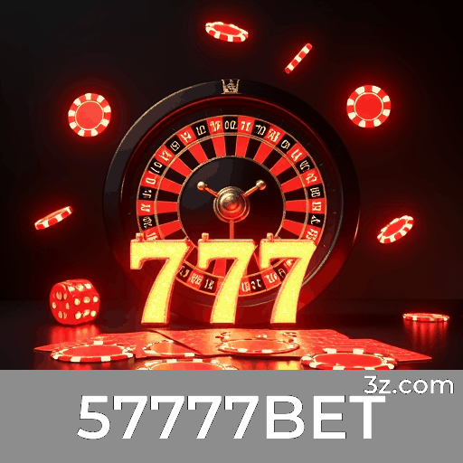 57777BET: Jogo em Tempo Real para Brasileiros