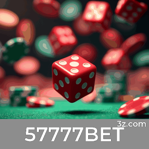 57777BET: Entretenimento de Cassino Luxuoso e Emocionante