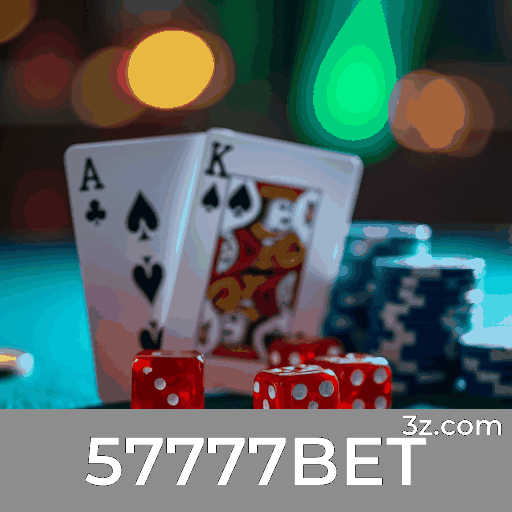57777BET: Domine jogos e estratégias de vitória