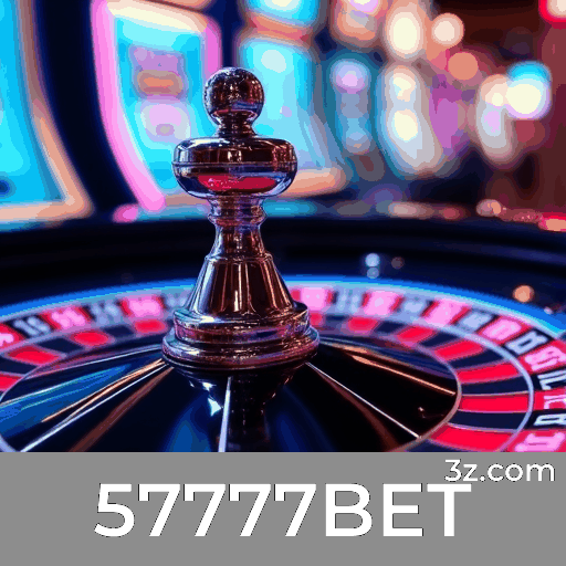 57777BET: Seu Cassino e Apostas Confiáveis