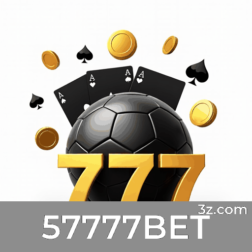 57777BET: Entretenimento de Cassino Luxuoso e Emocionante