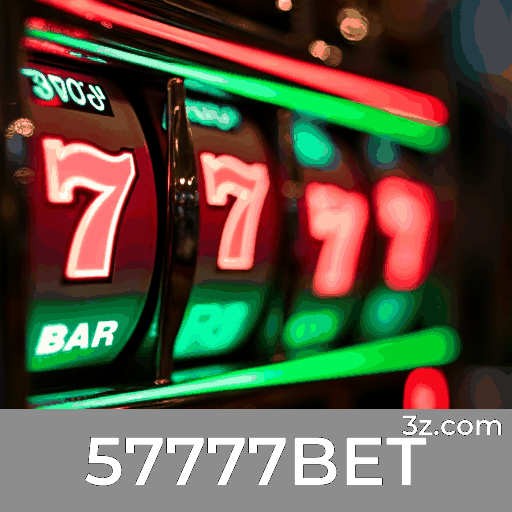 57777BET: Entretenimento de Cassino Luxuoso e Emocionante