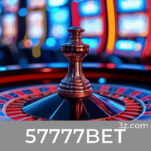 57777BET: Confiança e Excelência no Jogo Online