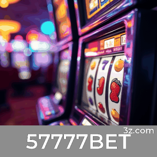 Sistema de Recompensas em Nível, Maximize seus Ganhos com 57777BET