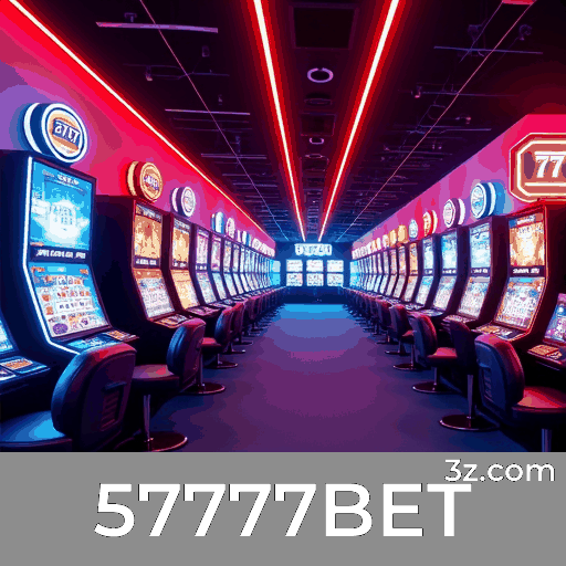 57777BET: Seu Cassino e Apostas Confiáveis