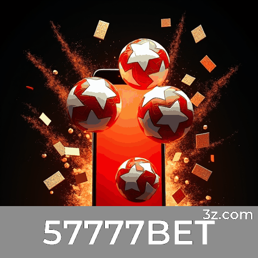 57777BET: Experiência Cassino Profissional e Autêntica