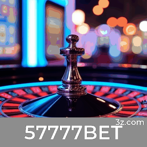 57777BET: Jogo em Tempo Real para Brasileiros