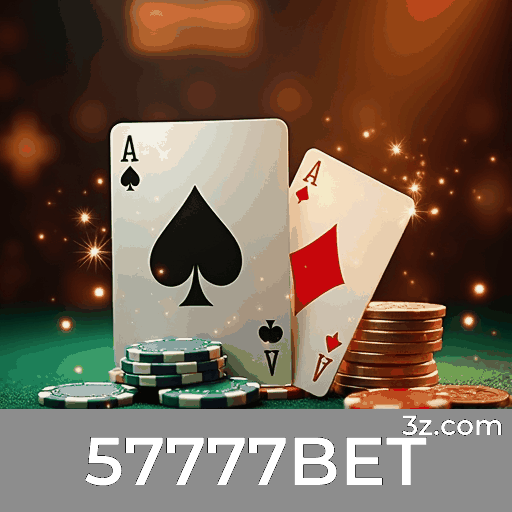 57777BET: Experiência Cassino Profissional e Autêntica