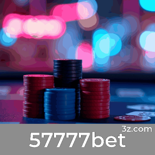 57777bet screen