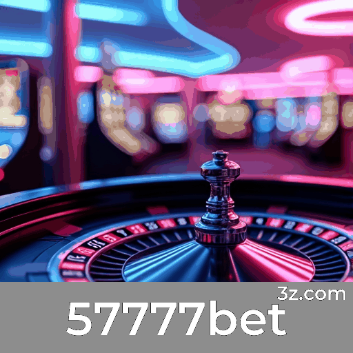 57777bet screen